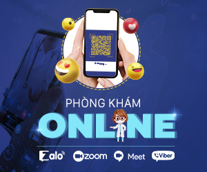 Popup Phong Kham Online